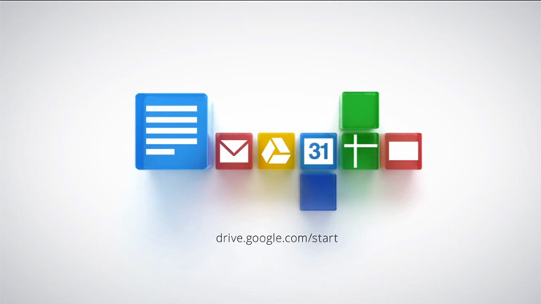 google drives