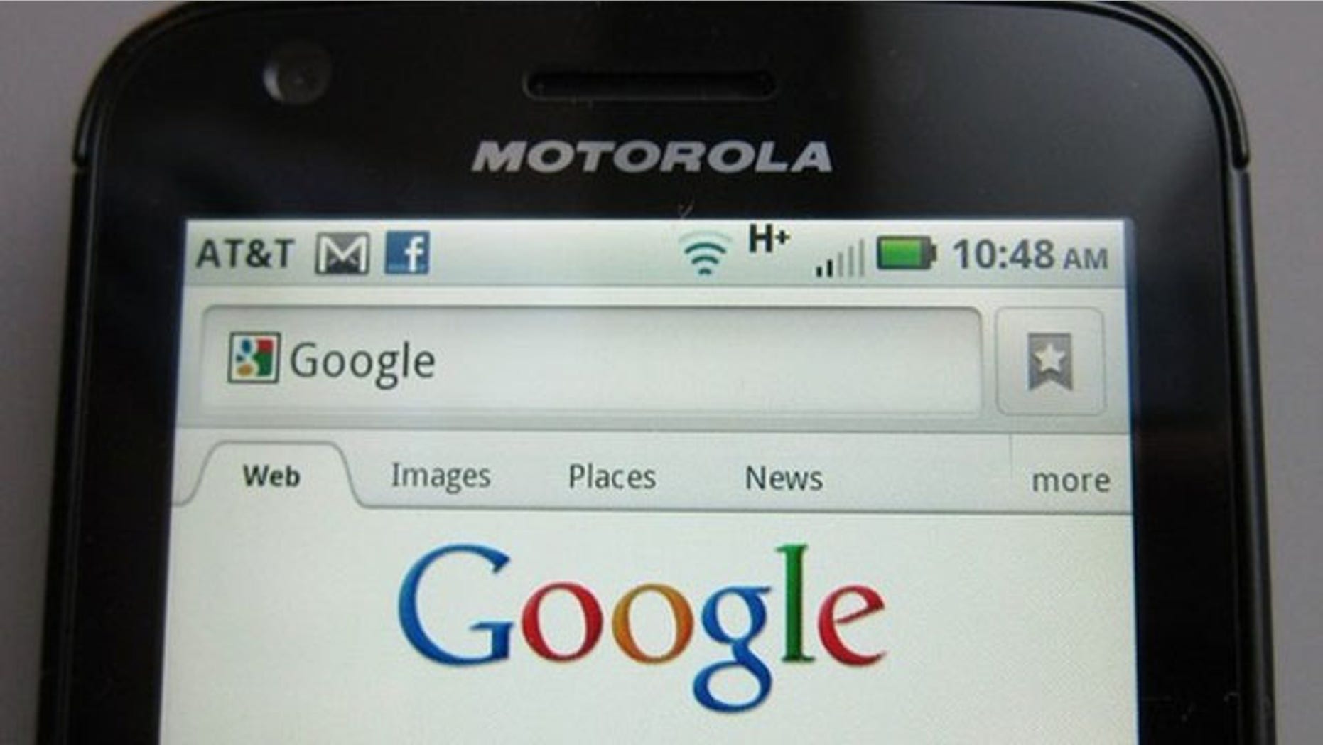 Microsoft believes Google and Motorola aren't playing fair.