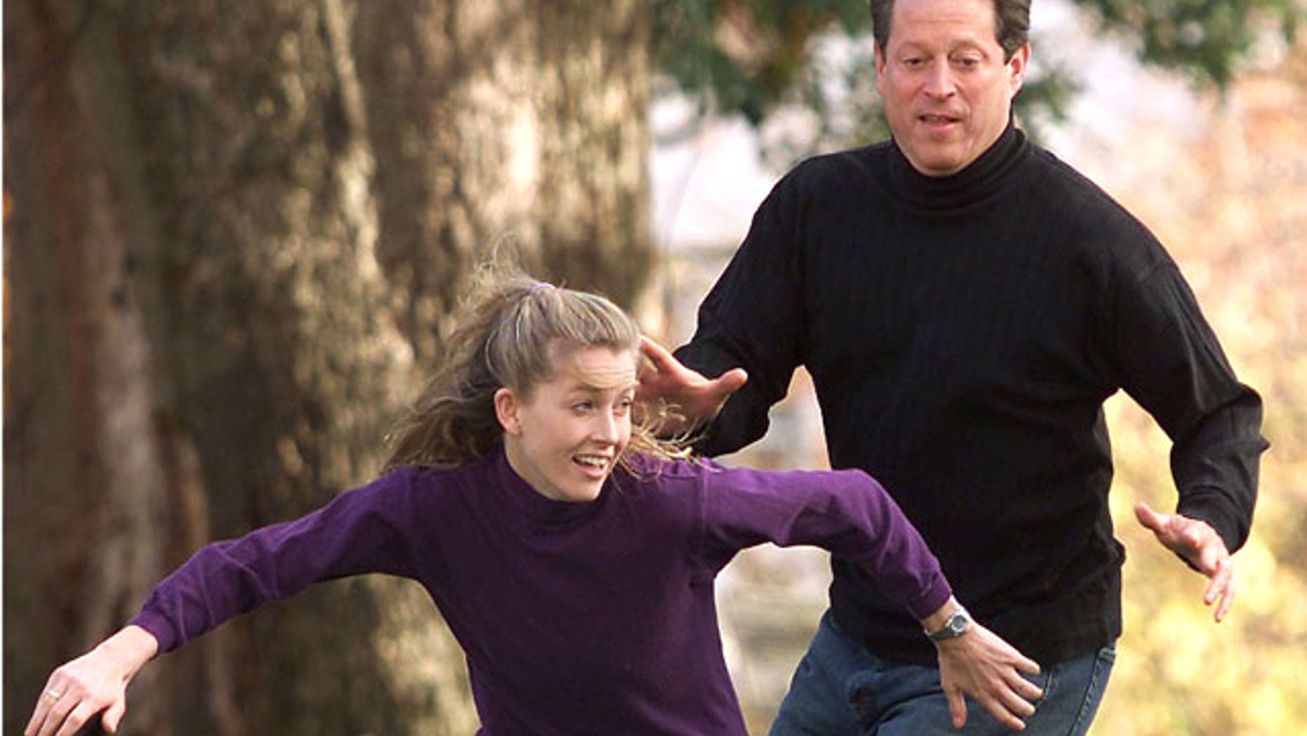 Following Her Parents, Karenna Gore Schiff Separates From Husband Fox