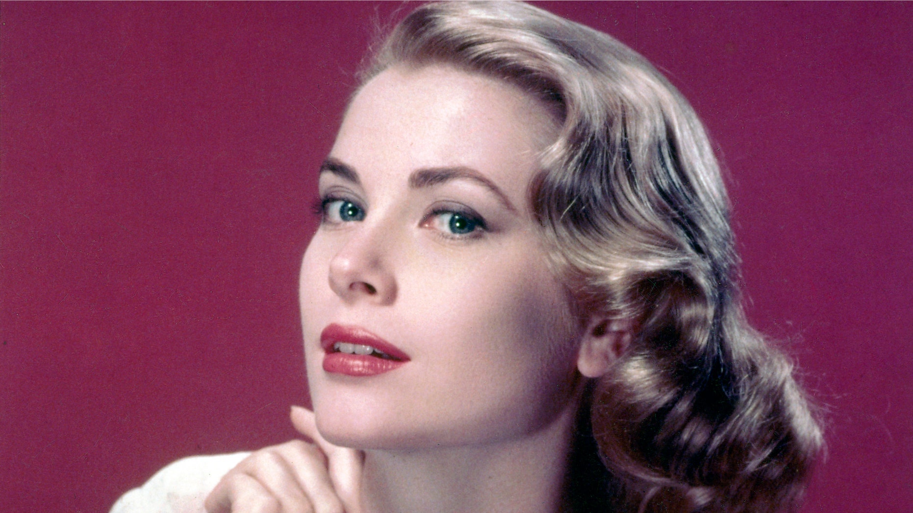 Grace Kelly