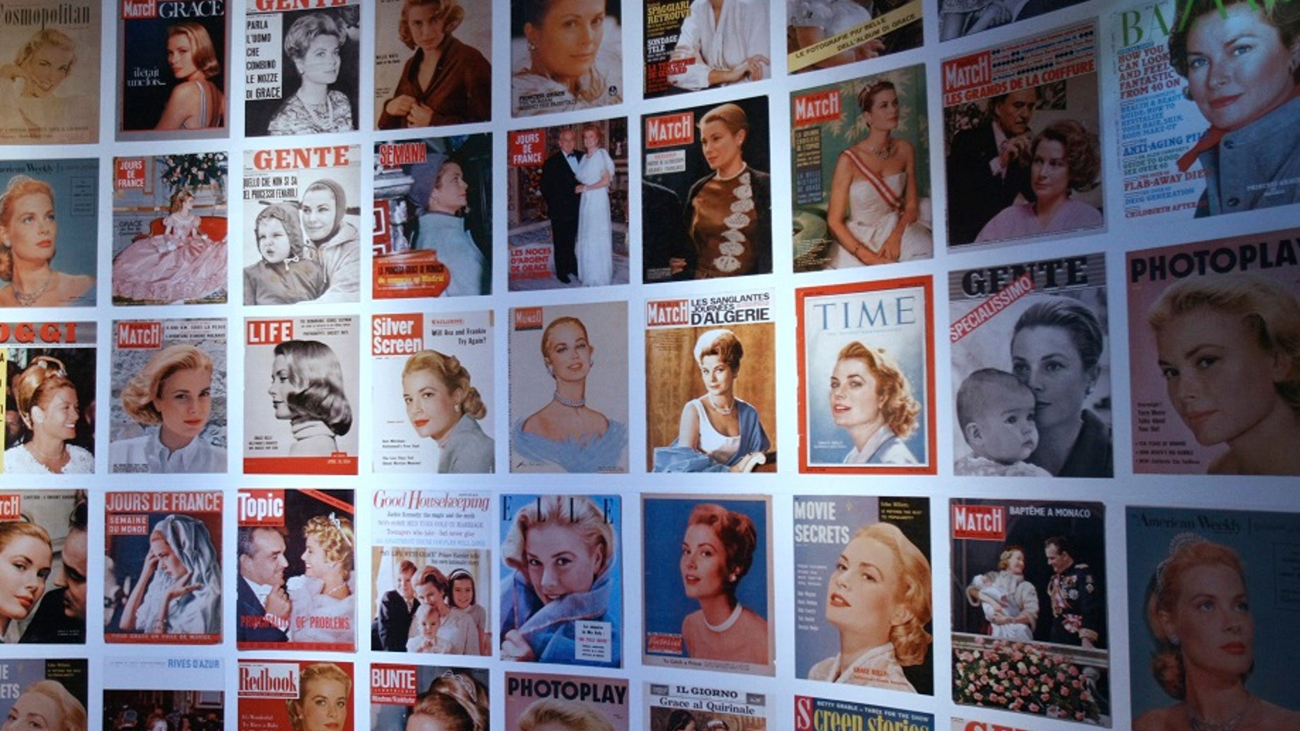 Prince Grace of Monaco was reportedly "difficult" to work with, according to Reginald Davis, a photographer who snapped royals.