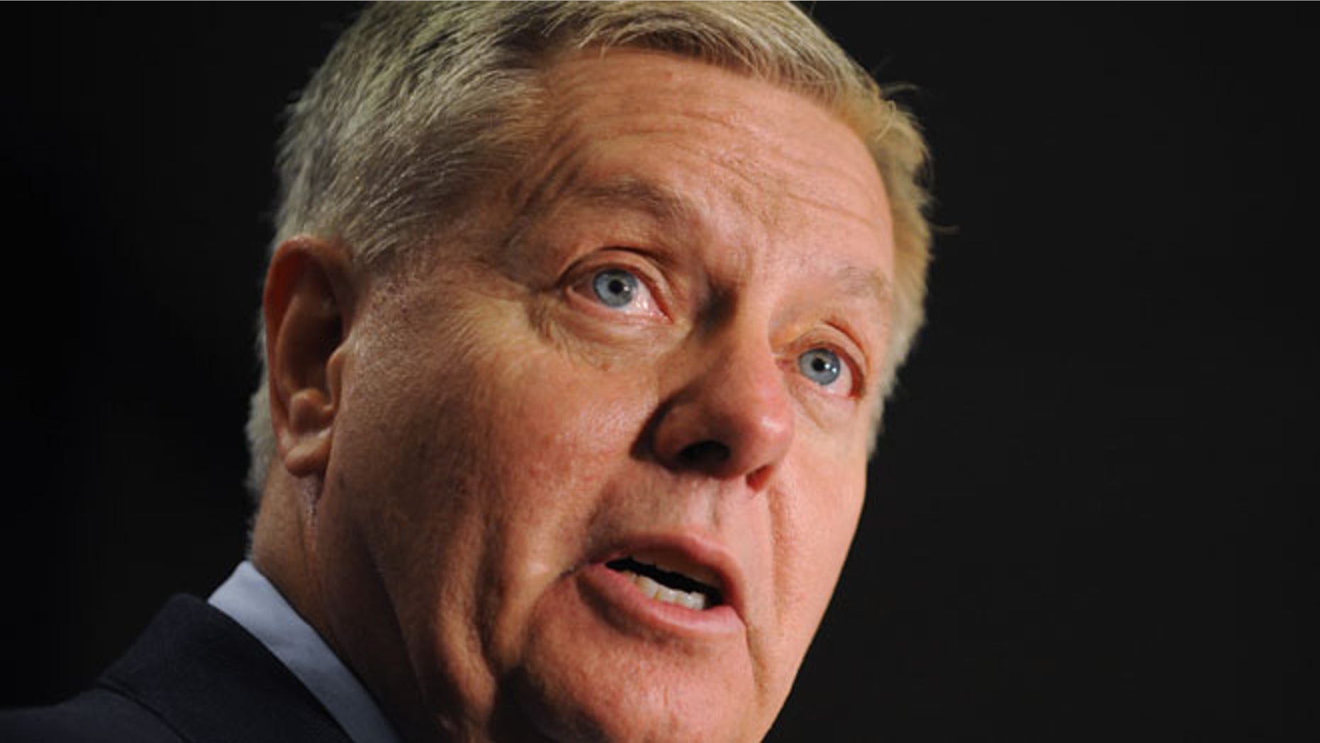 Lindsey Graham