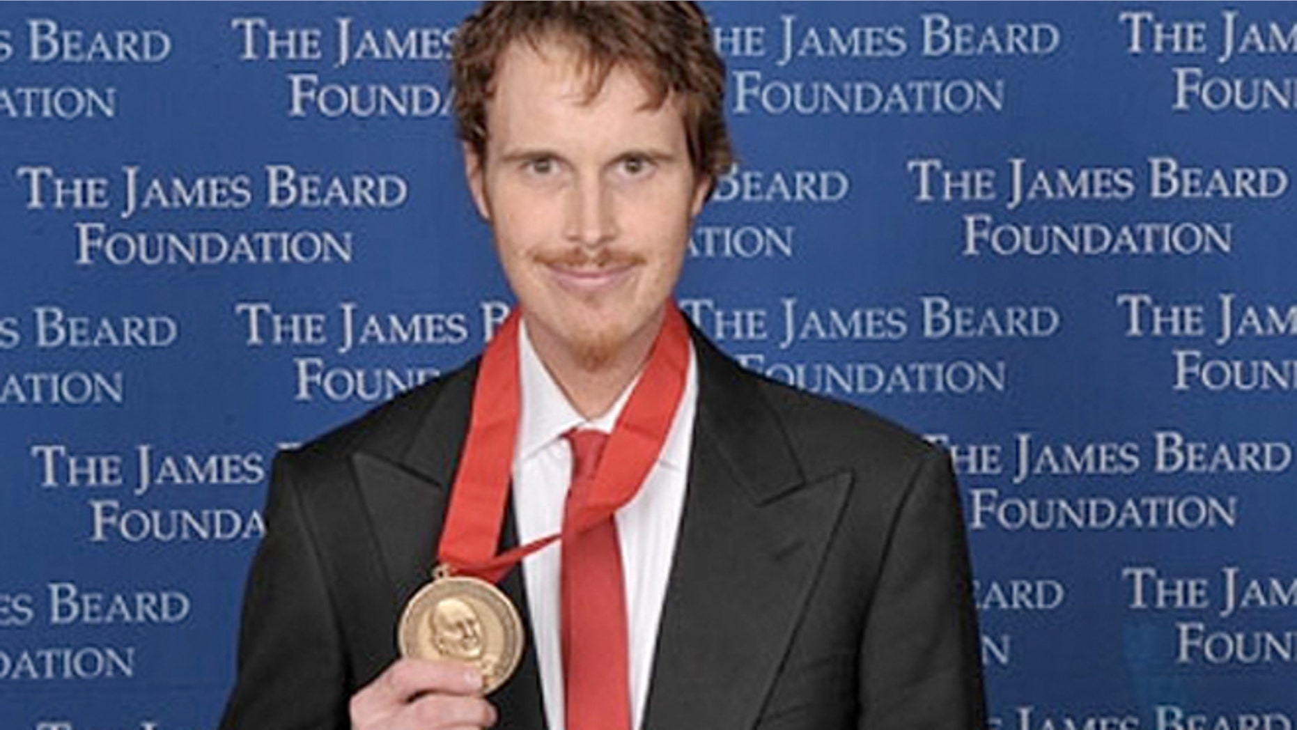 Alinea chef Grant Achatz