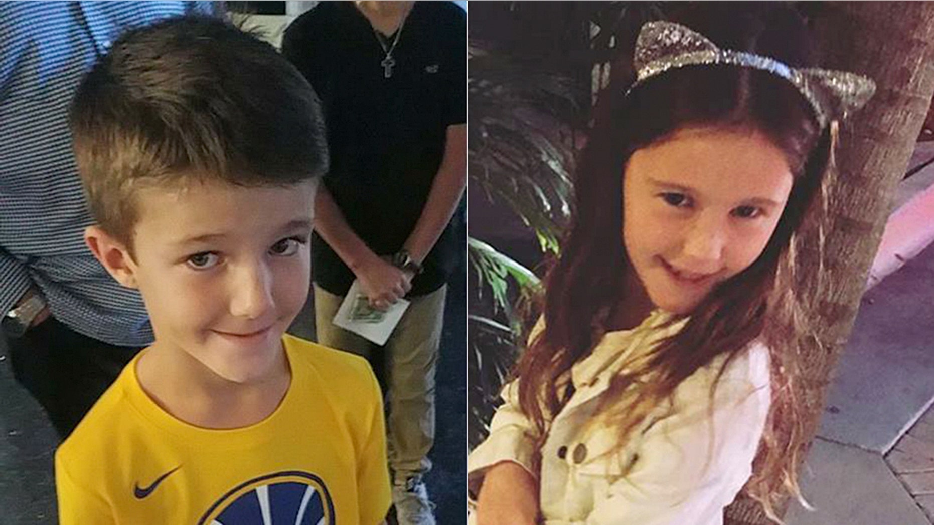 The parents of Carter and Etta are calling out the way Frontier handled their kids' diverted flight when they were traveling alone.