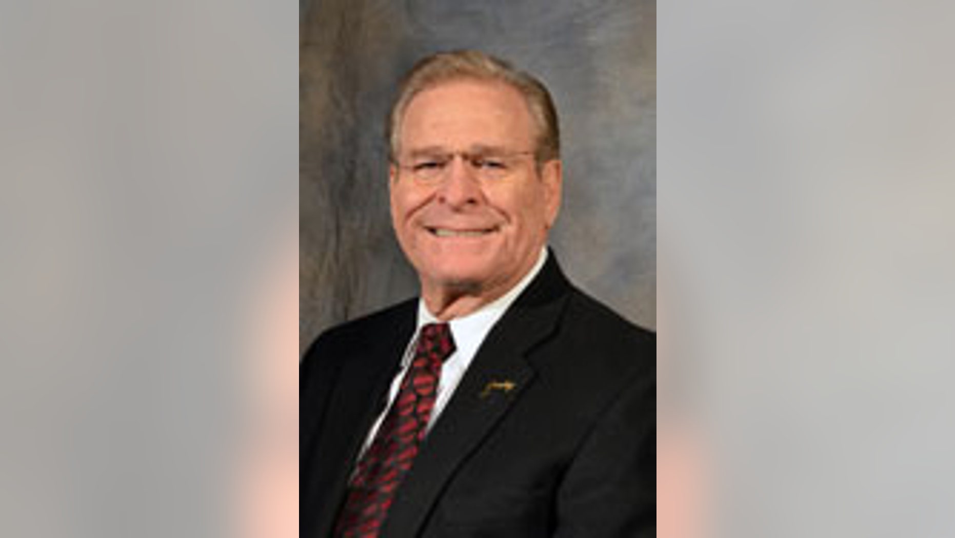 Greeley Mayor Tom Norton