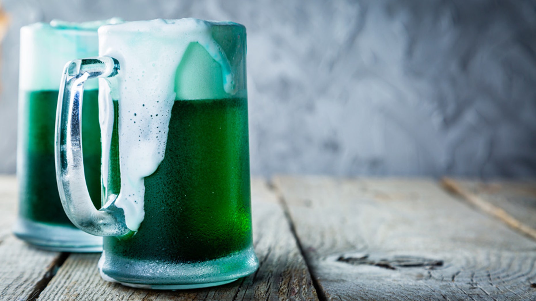The Truth About Green Beer And Its Potential Nasty Side Effect Fox News