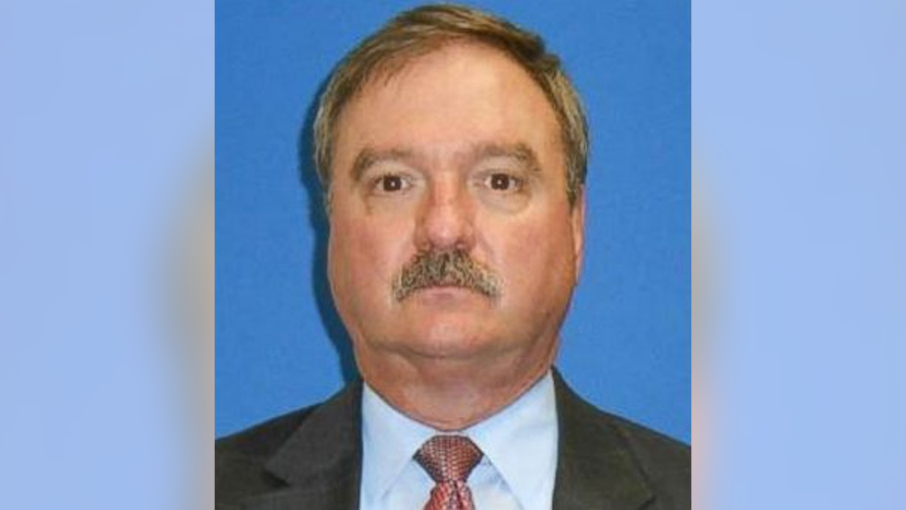 Clint Greenwood, Assistant Chief Deputy Constable and 30-year veteran was shot and killed on Monday.