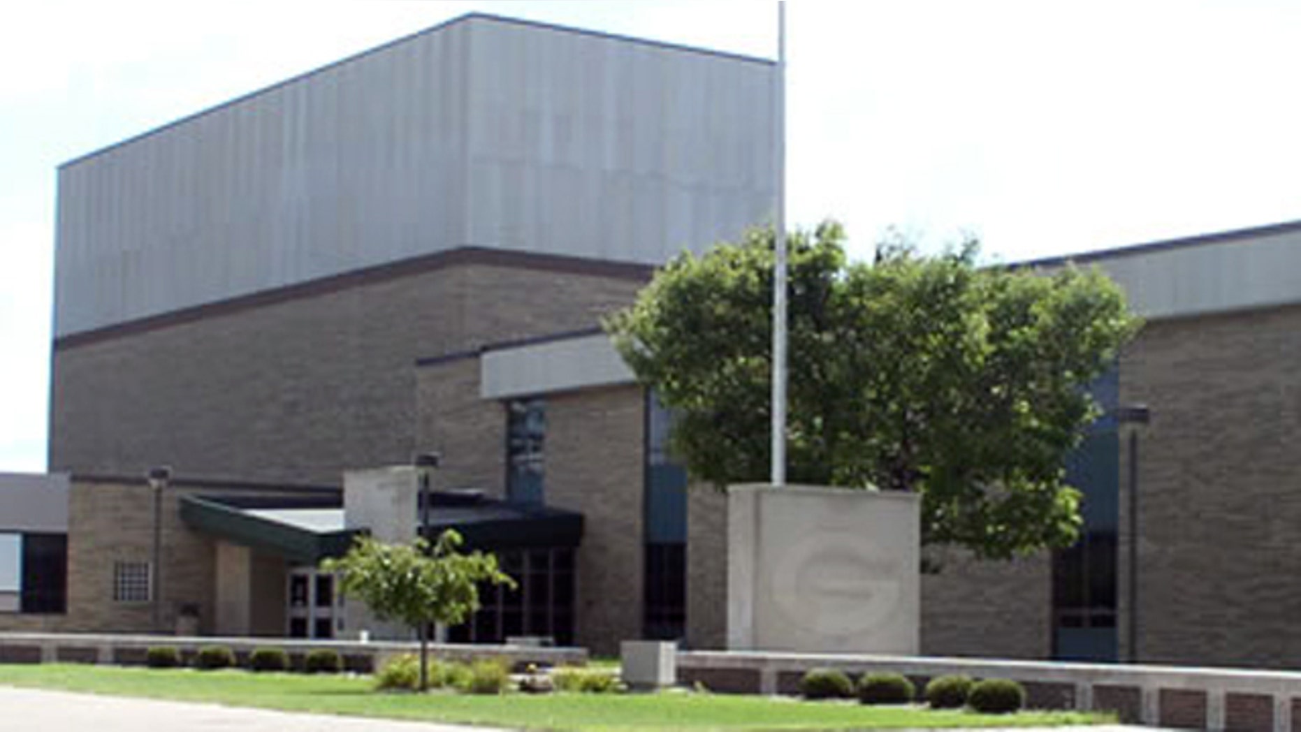 Greenwood High School