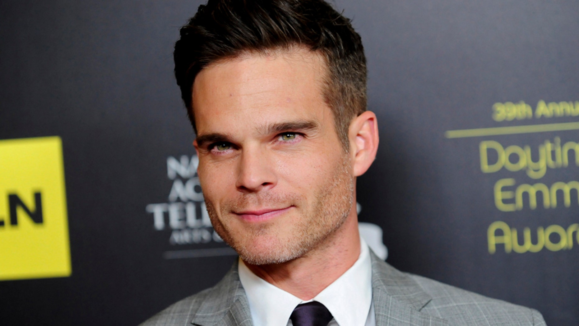 'Young And The Restless' star Greg Rikaart leaving show after 14 years