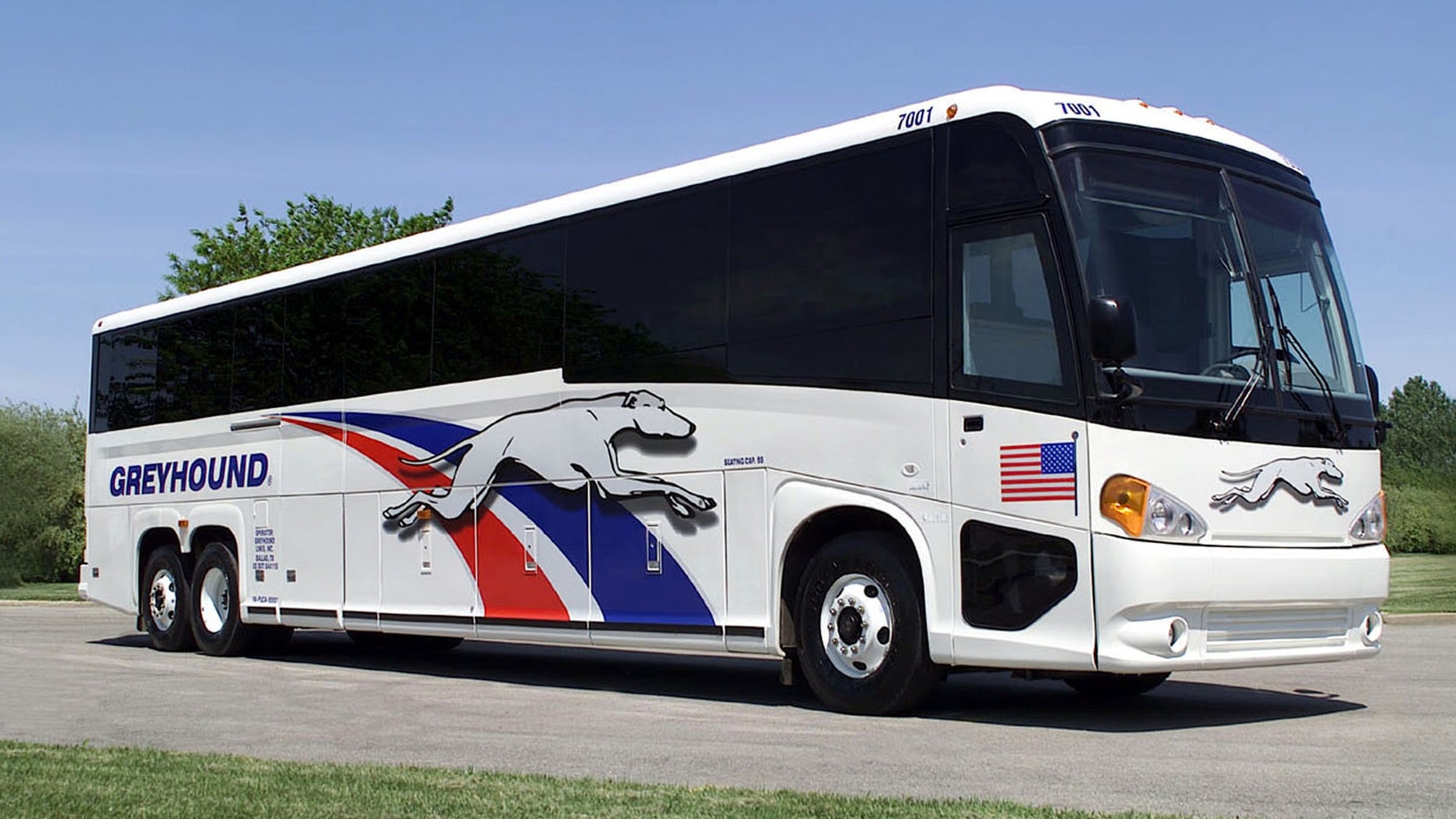 greyhound tours usa