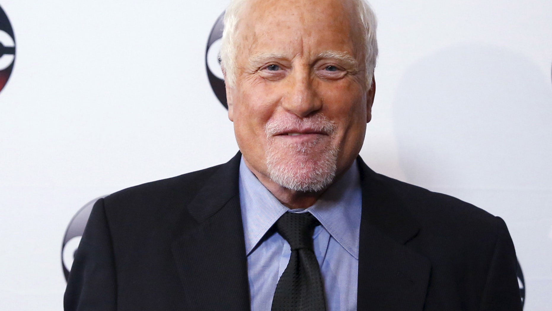 Richard Dreyfuss told Vulture that he emphatically denies ever “exposing” himself to Jessica Teich