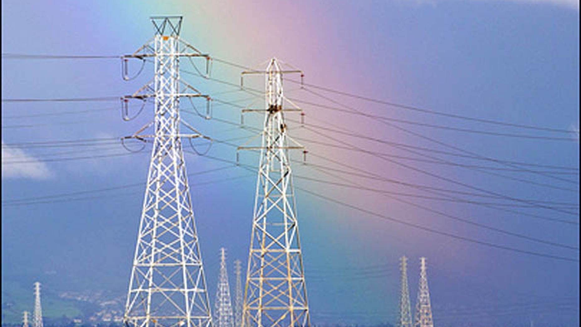 Experts say the U.S. power grid is vulnerable to an attack. (The Associated Press)