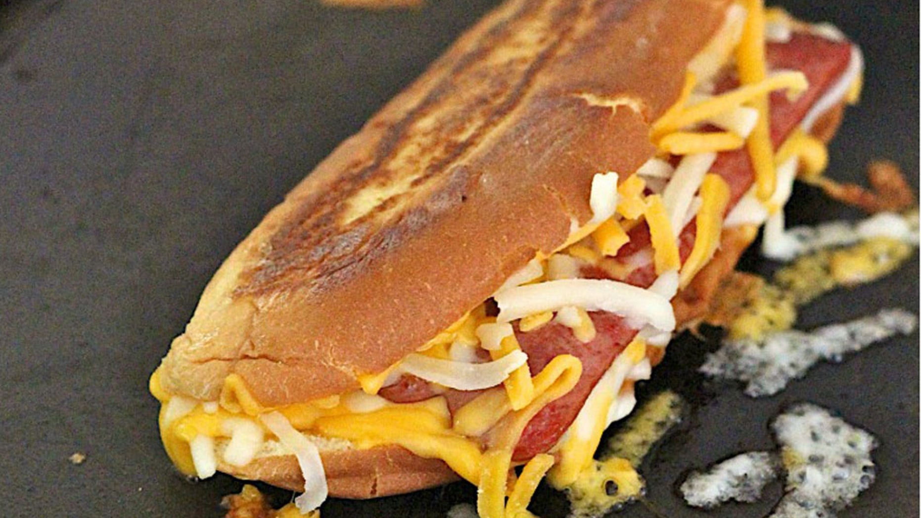 Try out these twists on the classic hot dog to surprise friends, family, and hungry neighbors.