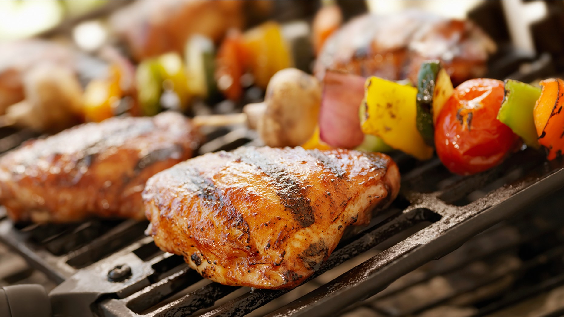 Are you making these grilling mistakes?