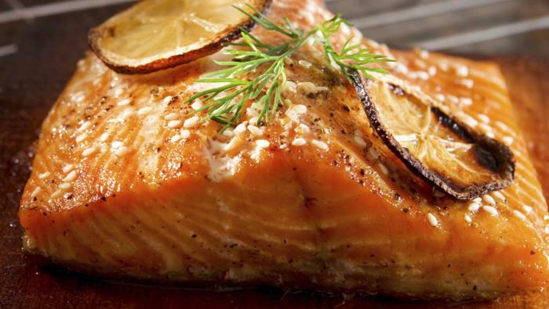 Salmon Grilling Tips | Fox News
