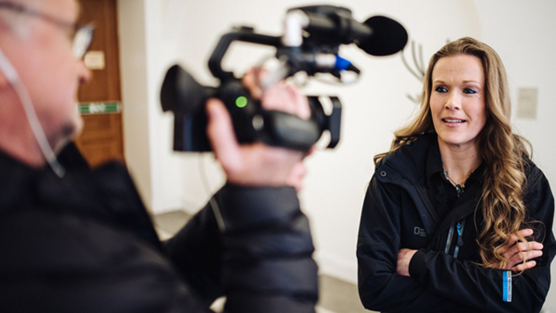 Swedish midwife Ellinor Grimmark is planning to take her case to the European Court of Human Rights after she was let go from several jobs for refusing to assist in abortions.