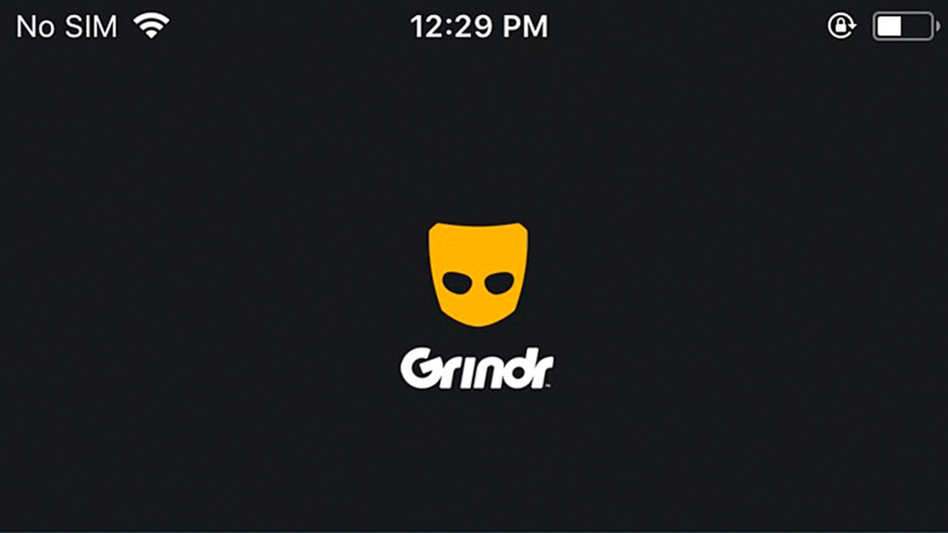 grindr email login