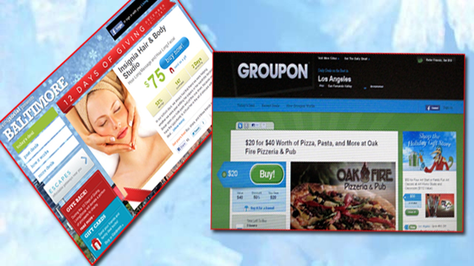 Expedia Groupon Create Travel Deal Web Site  Fox News