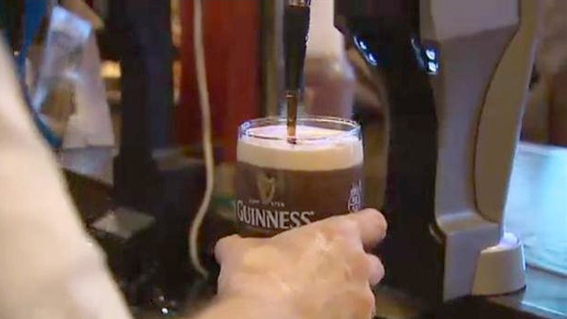 Guinness is great to drink on St. Patrick's Day, but there are other great brews, too.