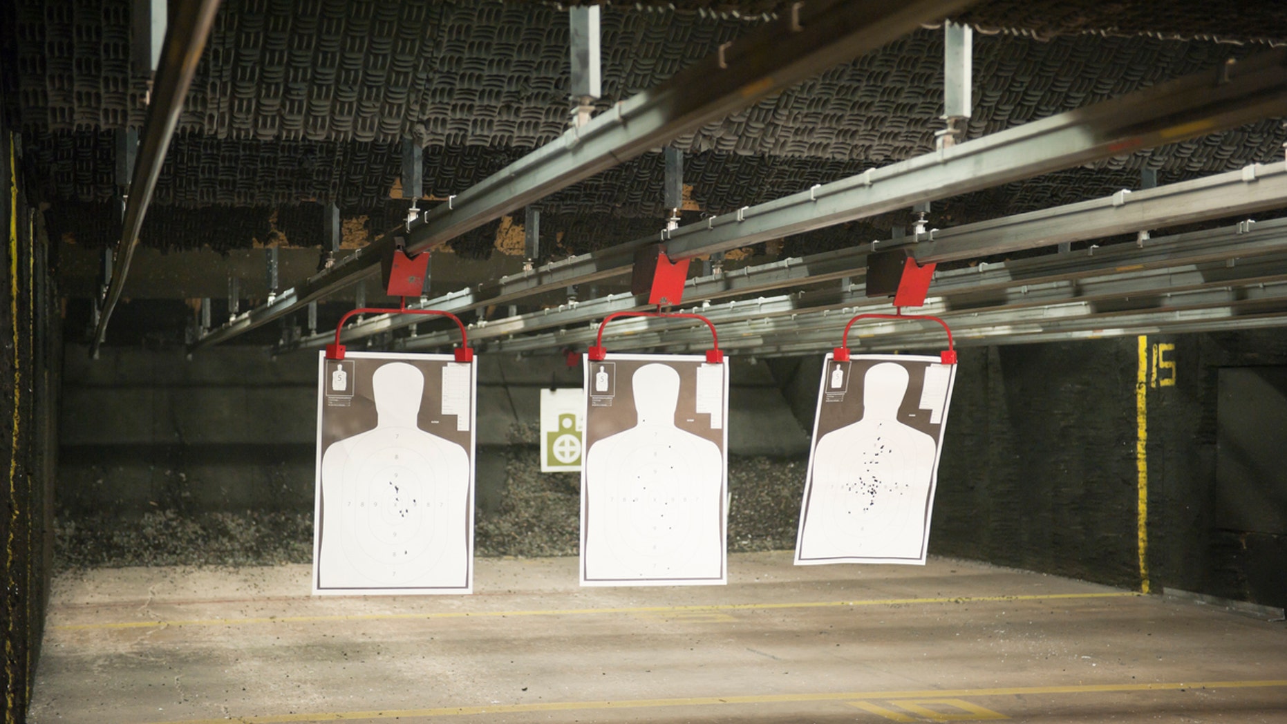 Lead dust discharged by firearms is the leading cause of lead poisoning outside the workplace, the Seattle Times reported in a lengthy 2014 investigation.