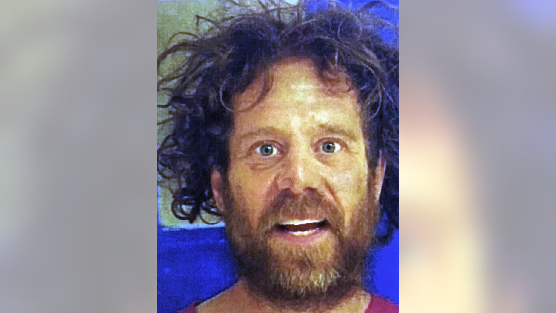 Kevin Neal killed five people and wounded at least a dozen others before he was shot and killed by authorities in Rancho Tehama Reserve, Calif. Tuesday.