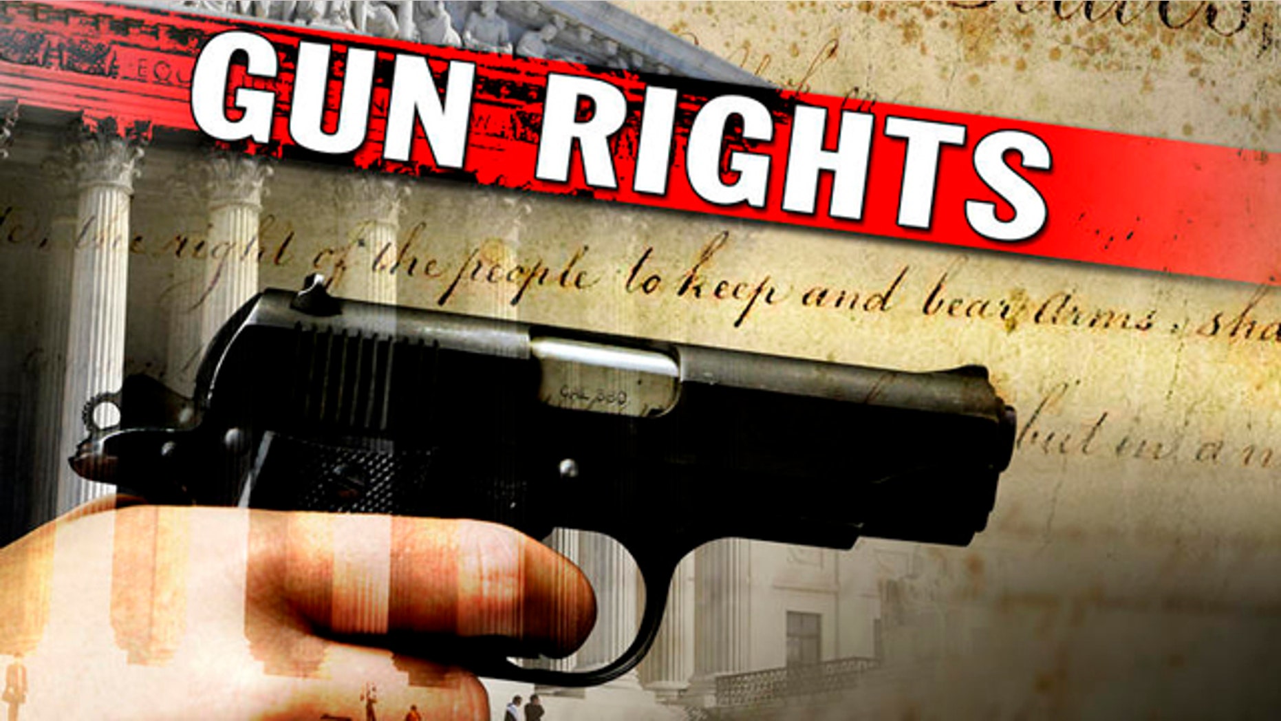 New York hasn't even passed proposed amendments to the city's gun restrictions, but the proposal is already facing legal scrutiny.