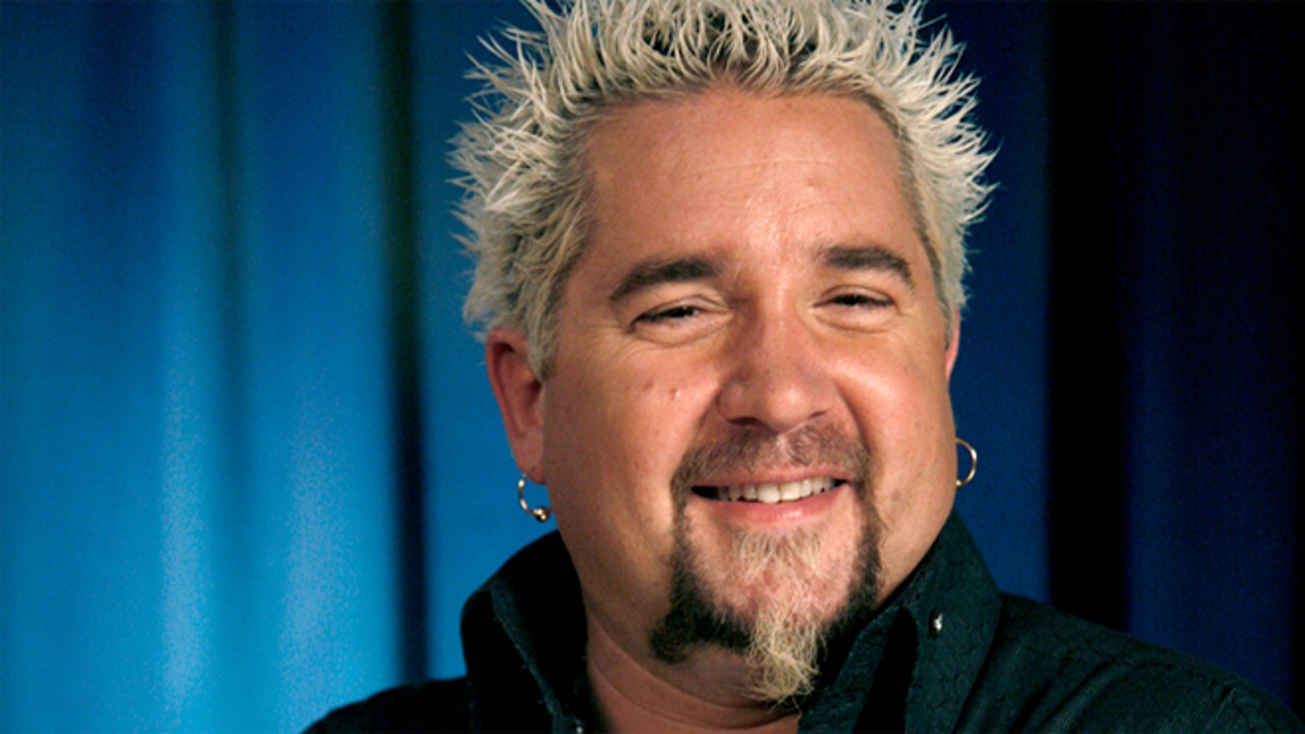 guy fieri