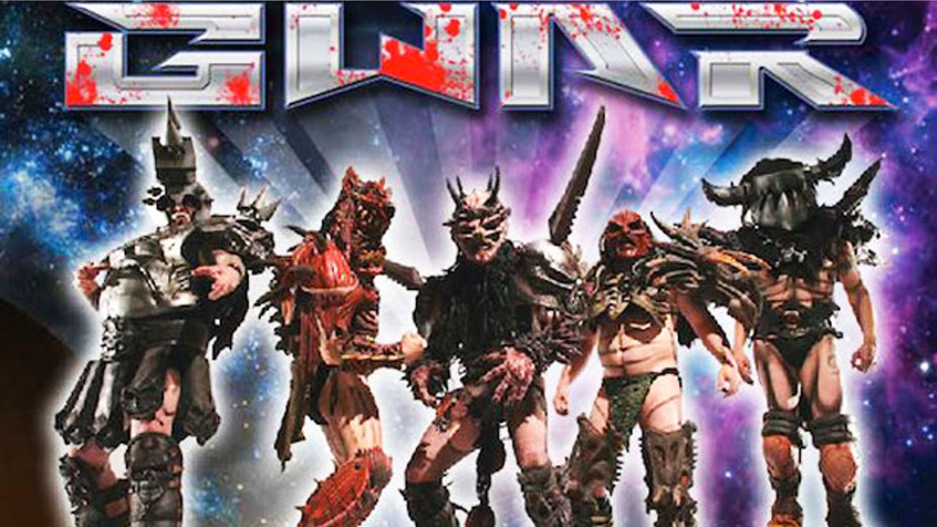 Gwar