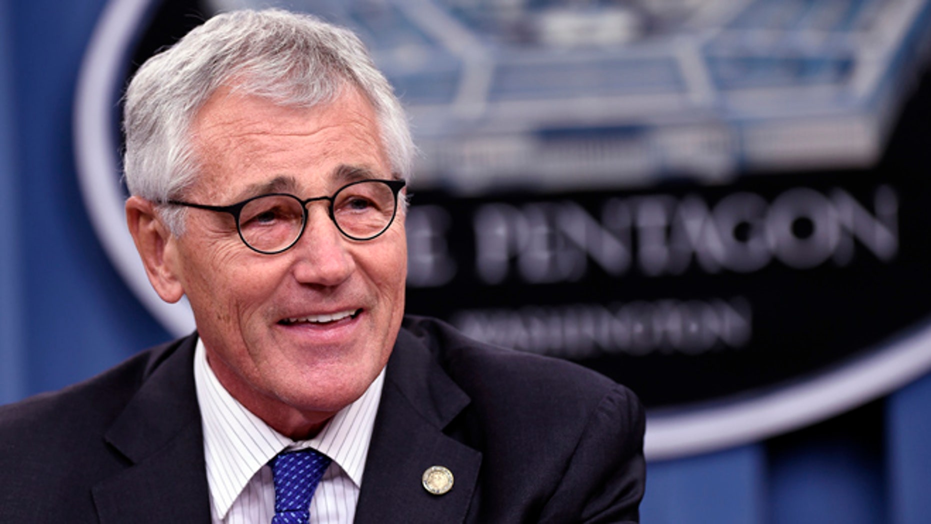 Chuck Hagel To Order Nuclear Force Overhaul To Fix Failures | Fox News