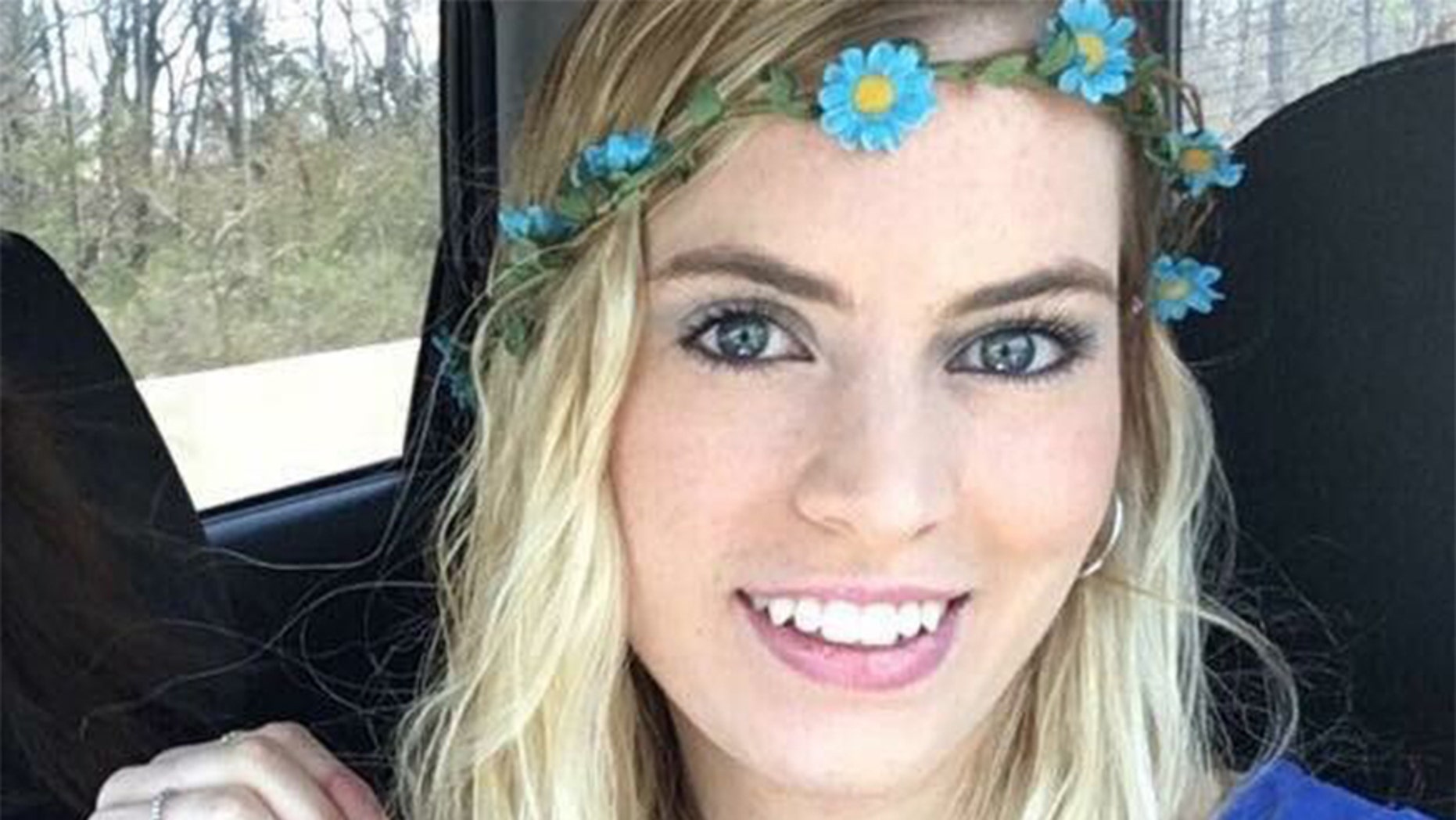 Haley Anderson was found dead Friday in the off-campus home of Orlando Tercero, a fellow student at Binghamton University.