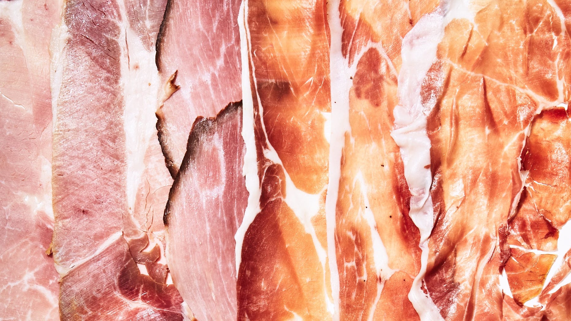 Do you know your hams?