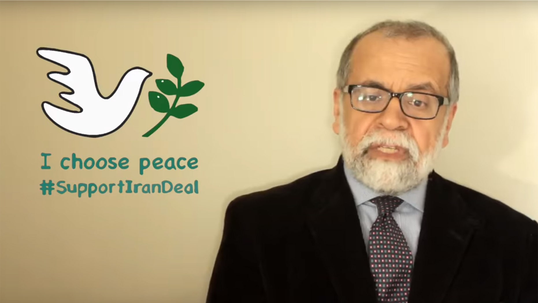 Columbia University Professor Hamid Dabashi has a history of controversial anti-Israel tweets.
