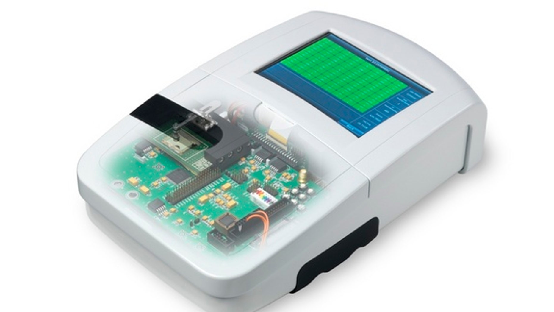 New device may put DNA testing in doctors' hands | Fox News