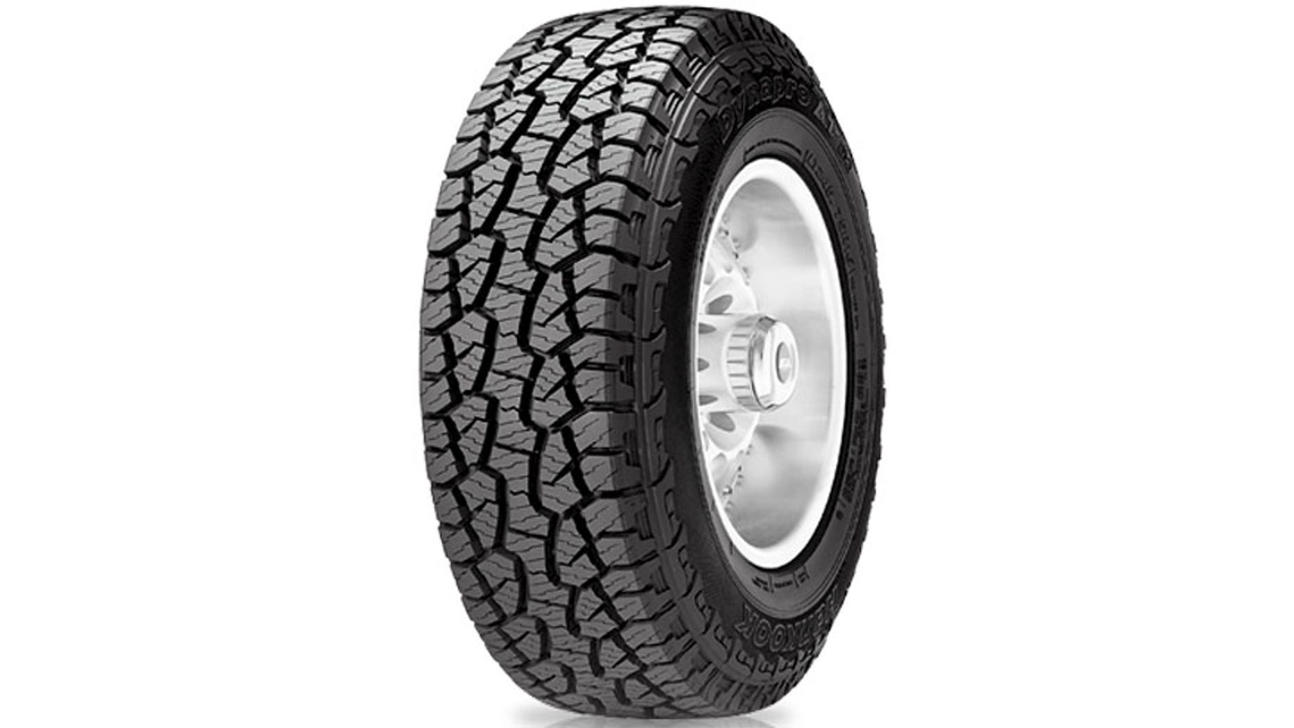 Hankook Dynapro AT-M