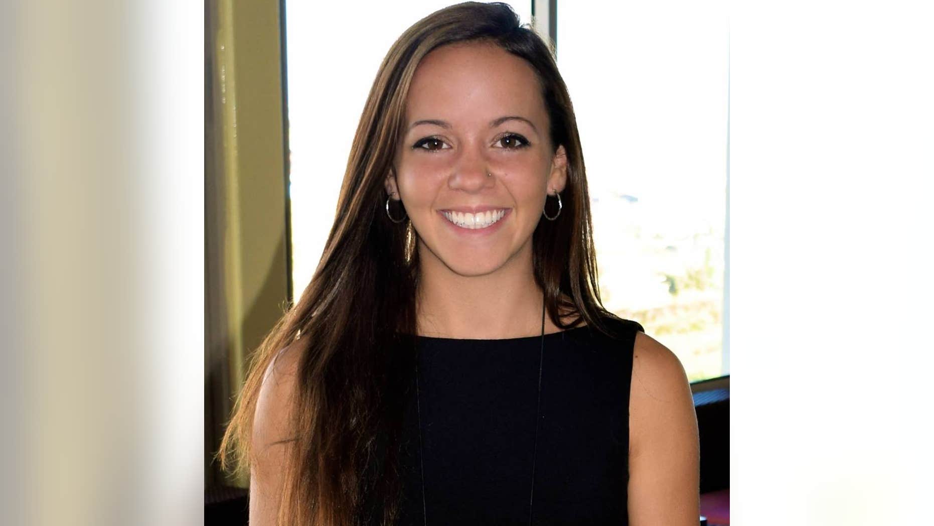 Hannah Scherlacher