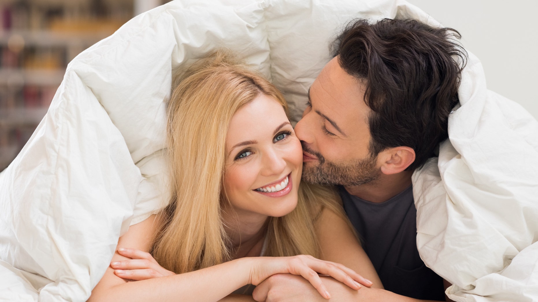 Bed 5 - 5 ways watching porn can make you a better partner | Fox News