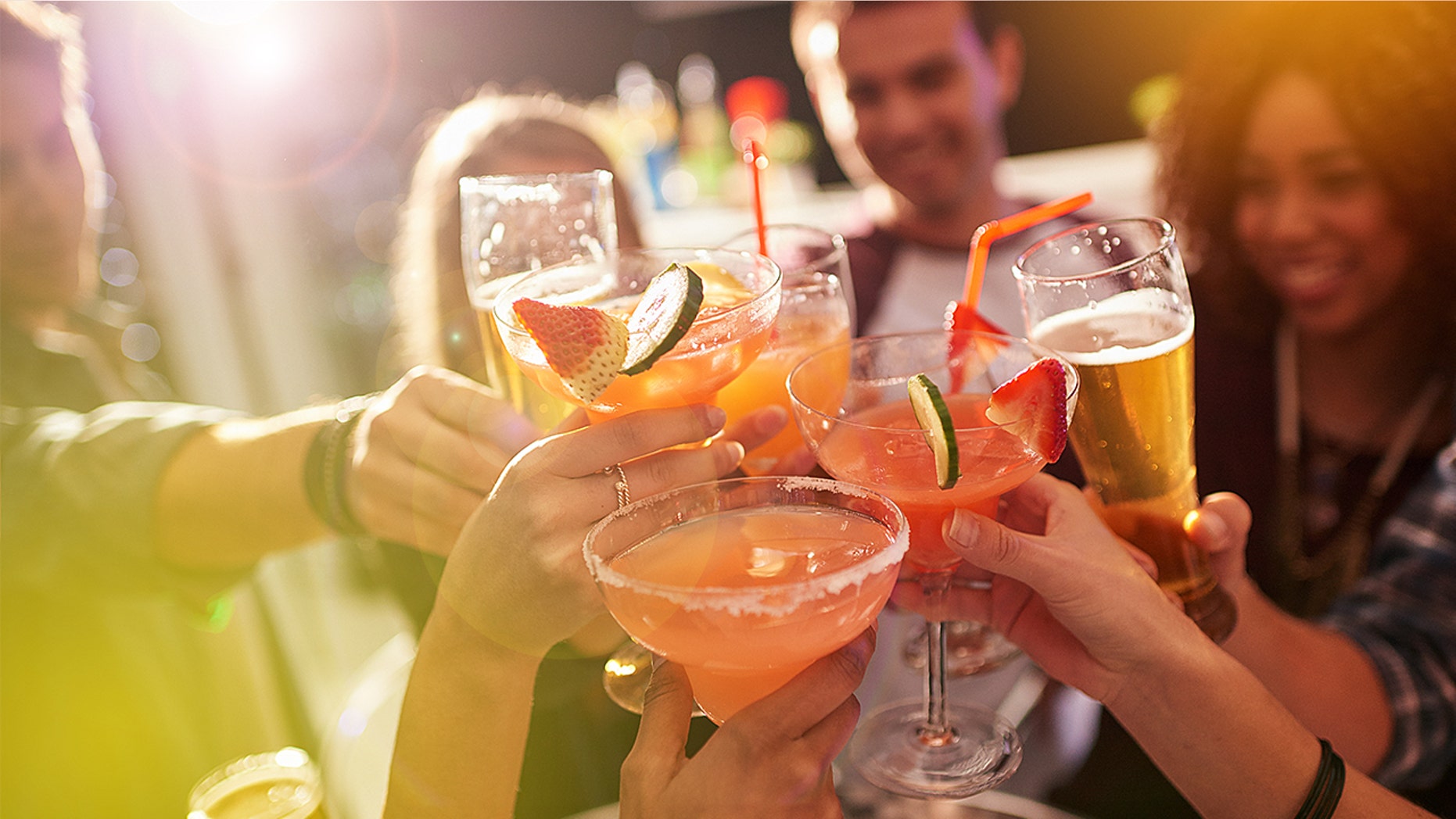 A bar in DC is offering $4 drinks every time Trump fires a senior White House official