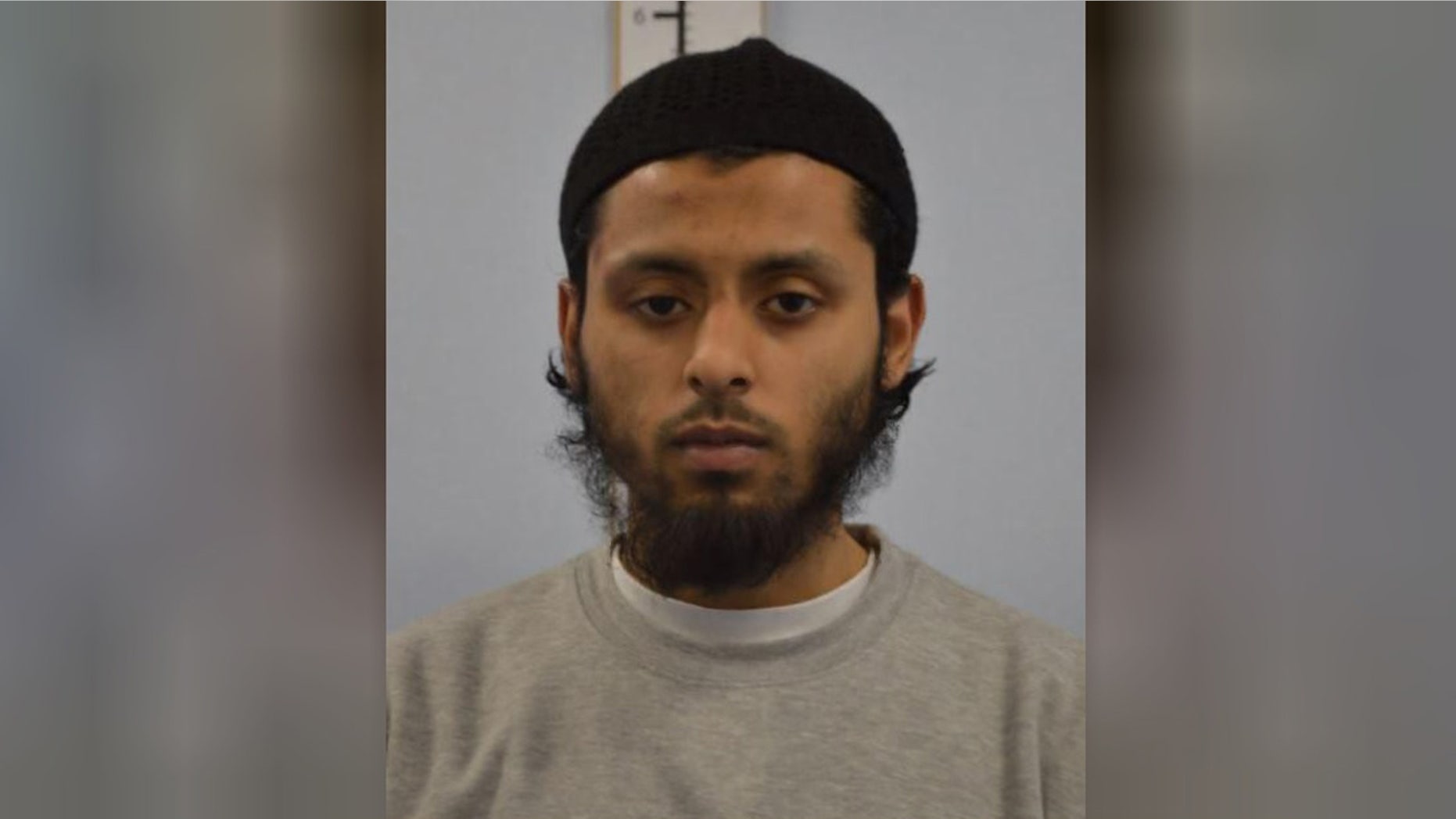 Umar Haque was convicted Friday of trying to recruit children to carry out Islamic State-type attacks across the British capital.