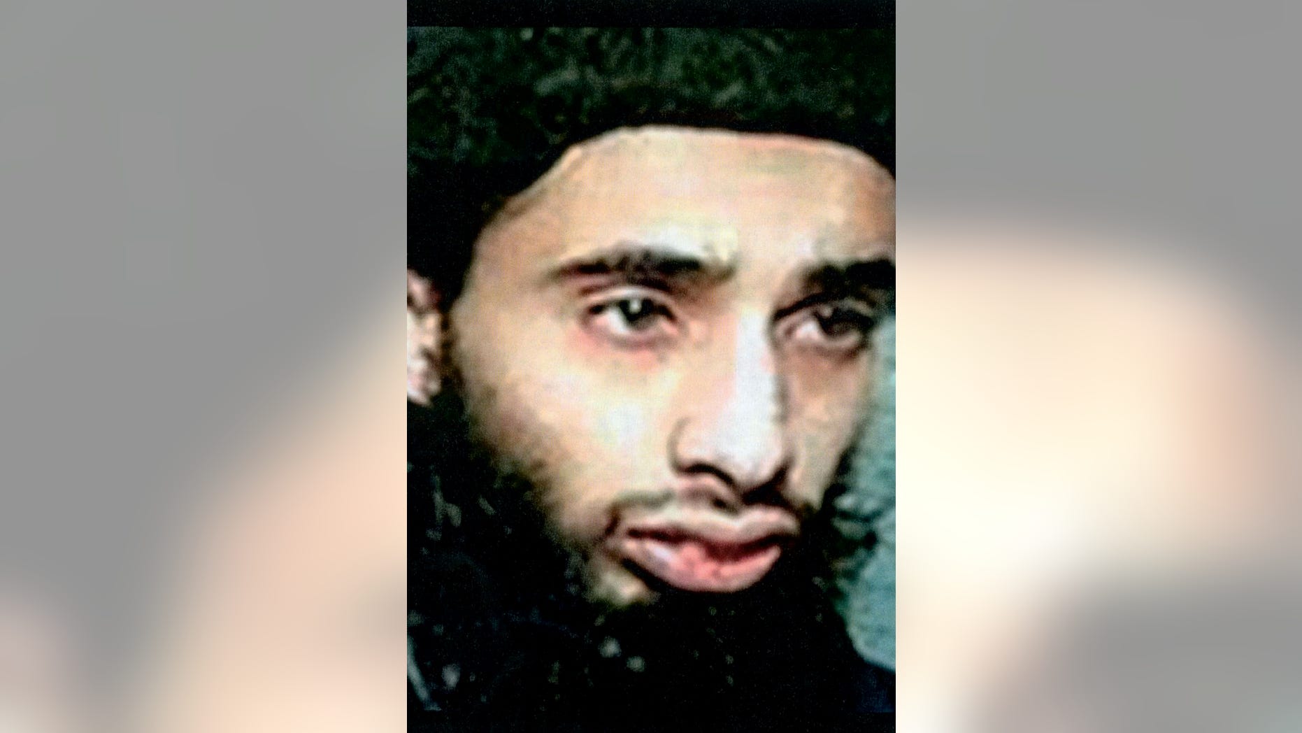 Haroon Aswat was sentenced to 20 years in prison in New York.