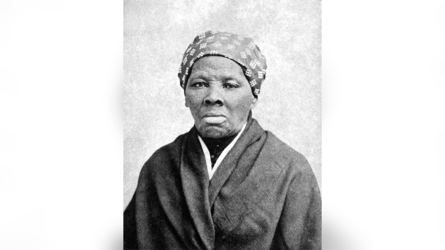 Harriet Tubman