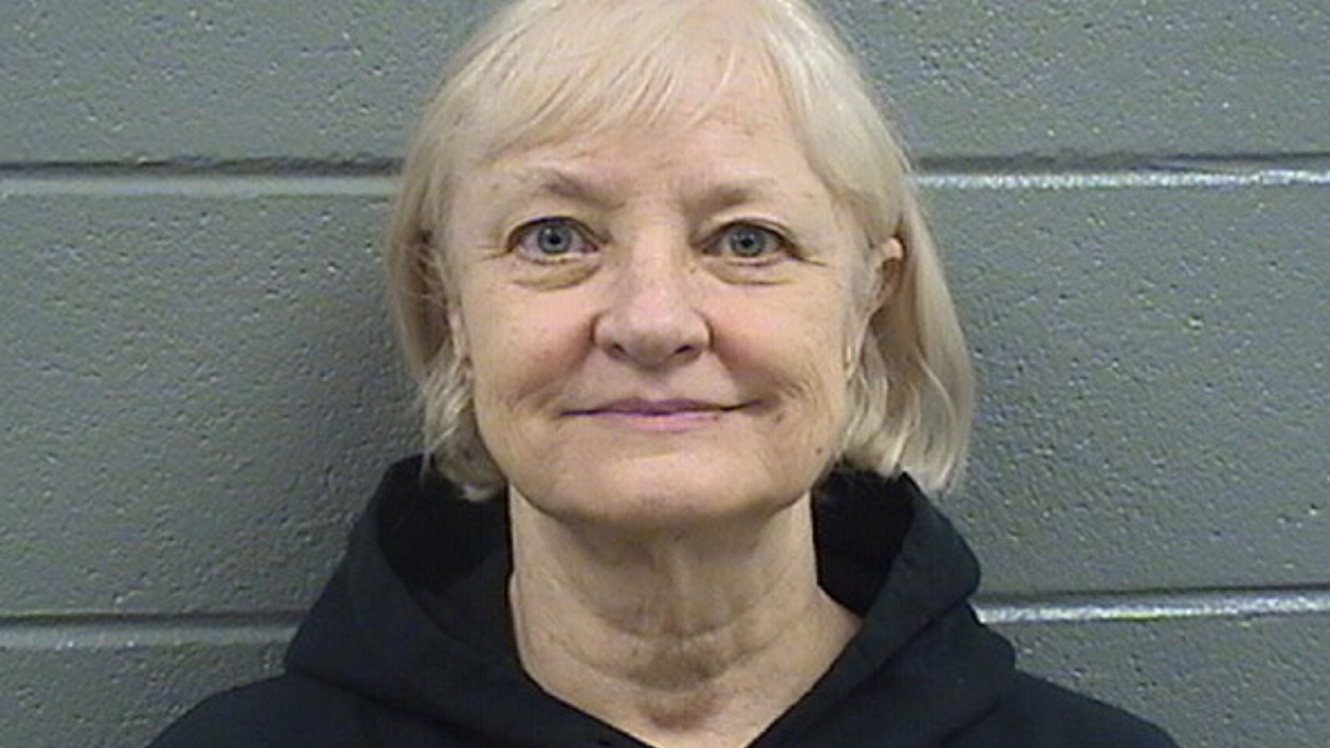 Marilyn Hartman, dubbed the "Serial Stowaway," was deemed by a judge unfit to stand trial.