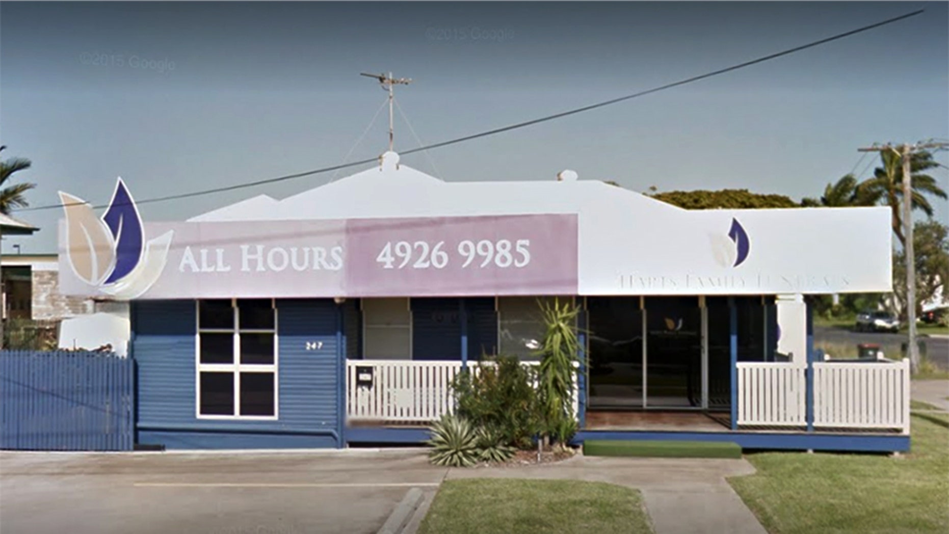 Harts Family Funerals of Australia
