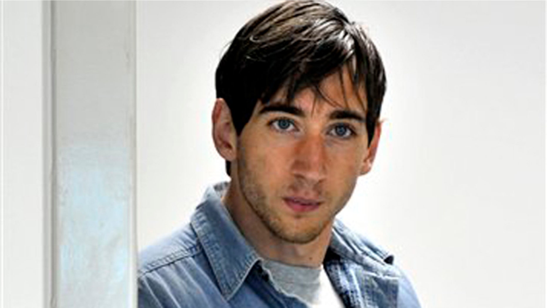 In this May 18, 2010 file photo, Adam Wheeler, of Milton, Del., appears at his arraignment in Woburn, Mass., where he pleaded not guilty to charges that he used forged documents and plagiarism to fake his way into Harvard.