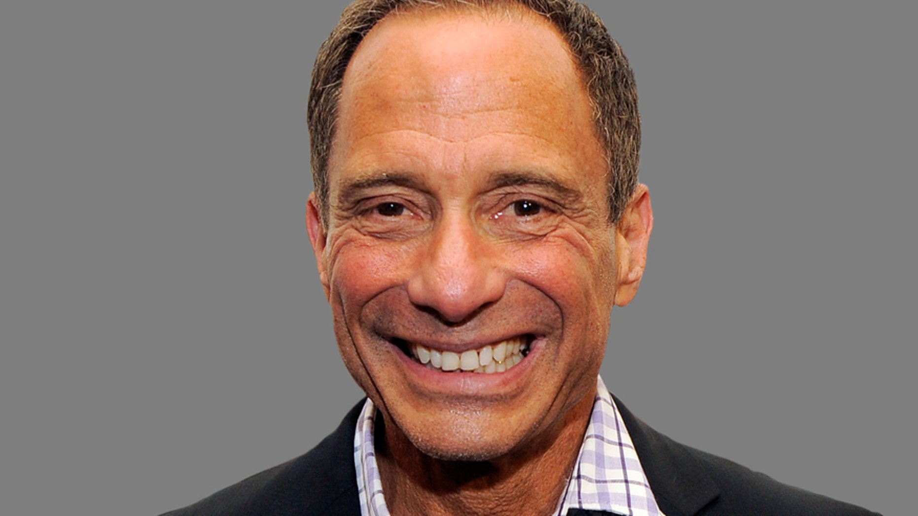 Harvey Levin will host FOX News Channel's upcoming series "OBJECTified."
