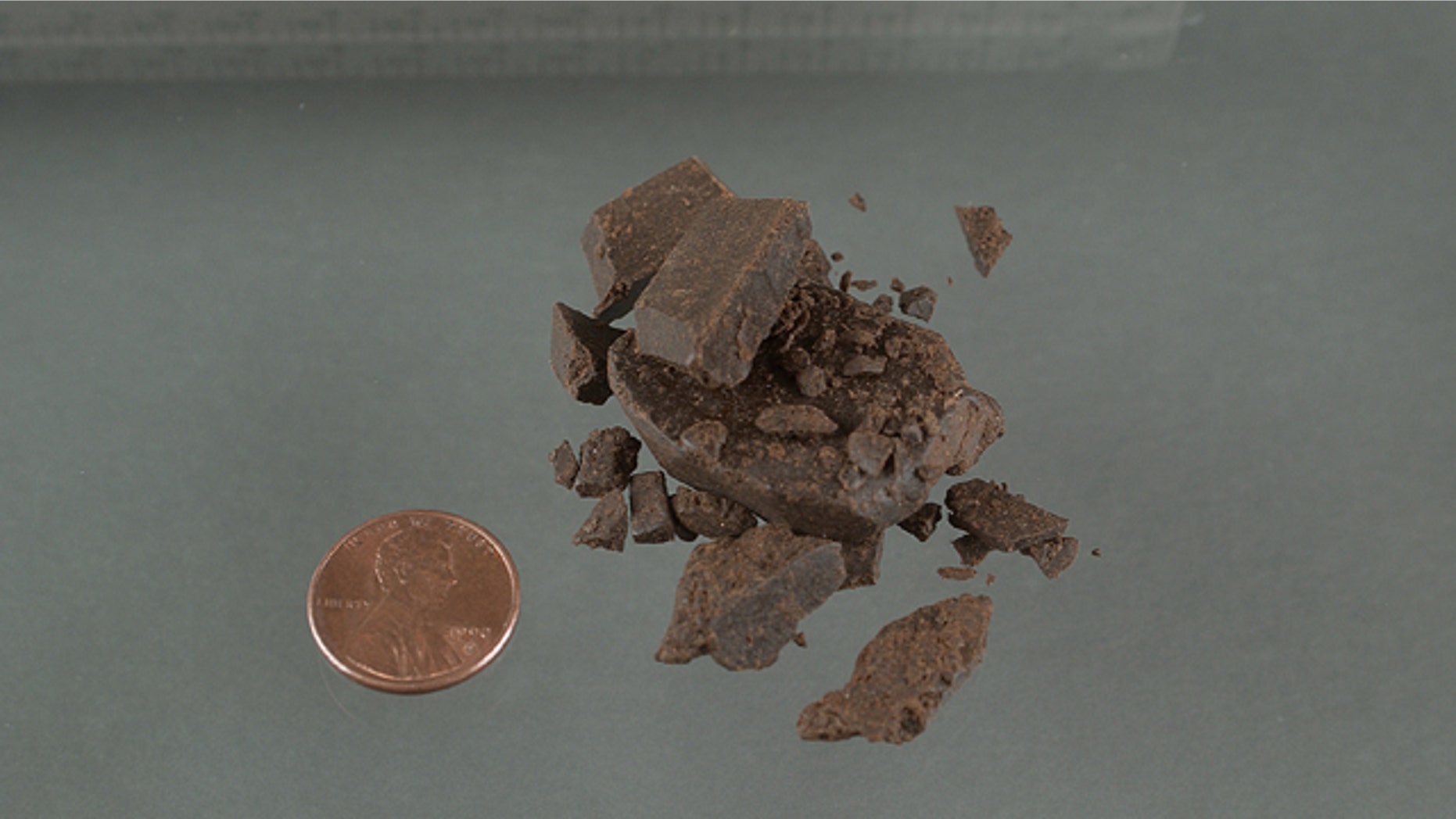 Hashish contains THC-rich resinous material of the cannabis plant, which is dried, compressed into a variety of forms and then smoked in pipes. The Middle East, North Africa, Pakistan, and Afghanistan are the main sources of hashish, according to the Drug Enforcement Administration. A new law in Oklahoma authorizes penalties of up to life in prison for converting marijuana into hashish. (DEA.org)