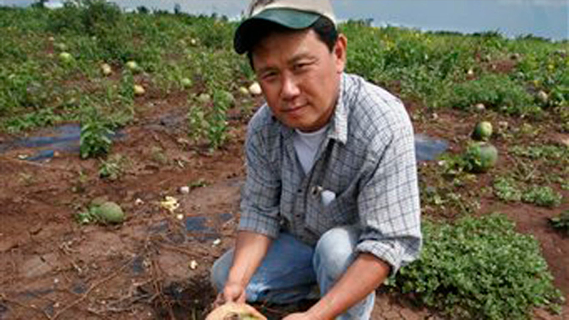 Hawaii's Alou Farms heads to court in human trafficking case.