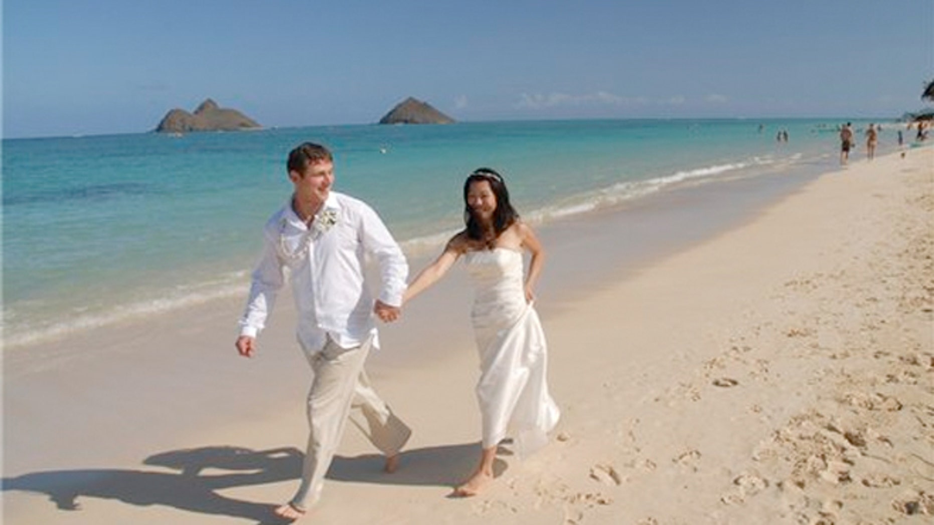 What The Federal Court Ruling On Hawaii Beach Weddings Means For