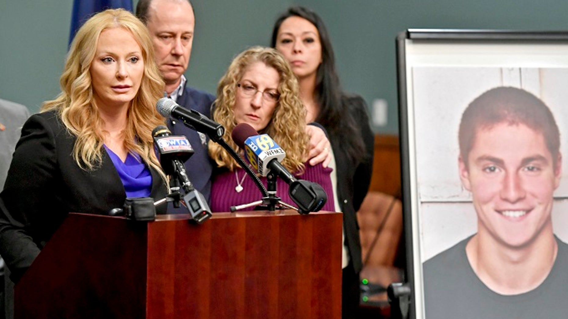 Most charges against 11 members of a now-defunct Penn State fraternity have been refiled after they were thrown out in September.