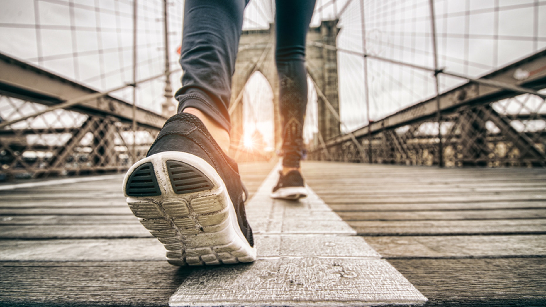 If you're a health freak, it's good to live in these cities.