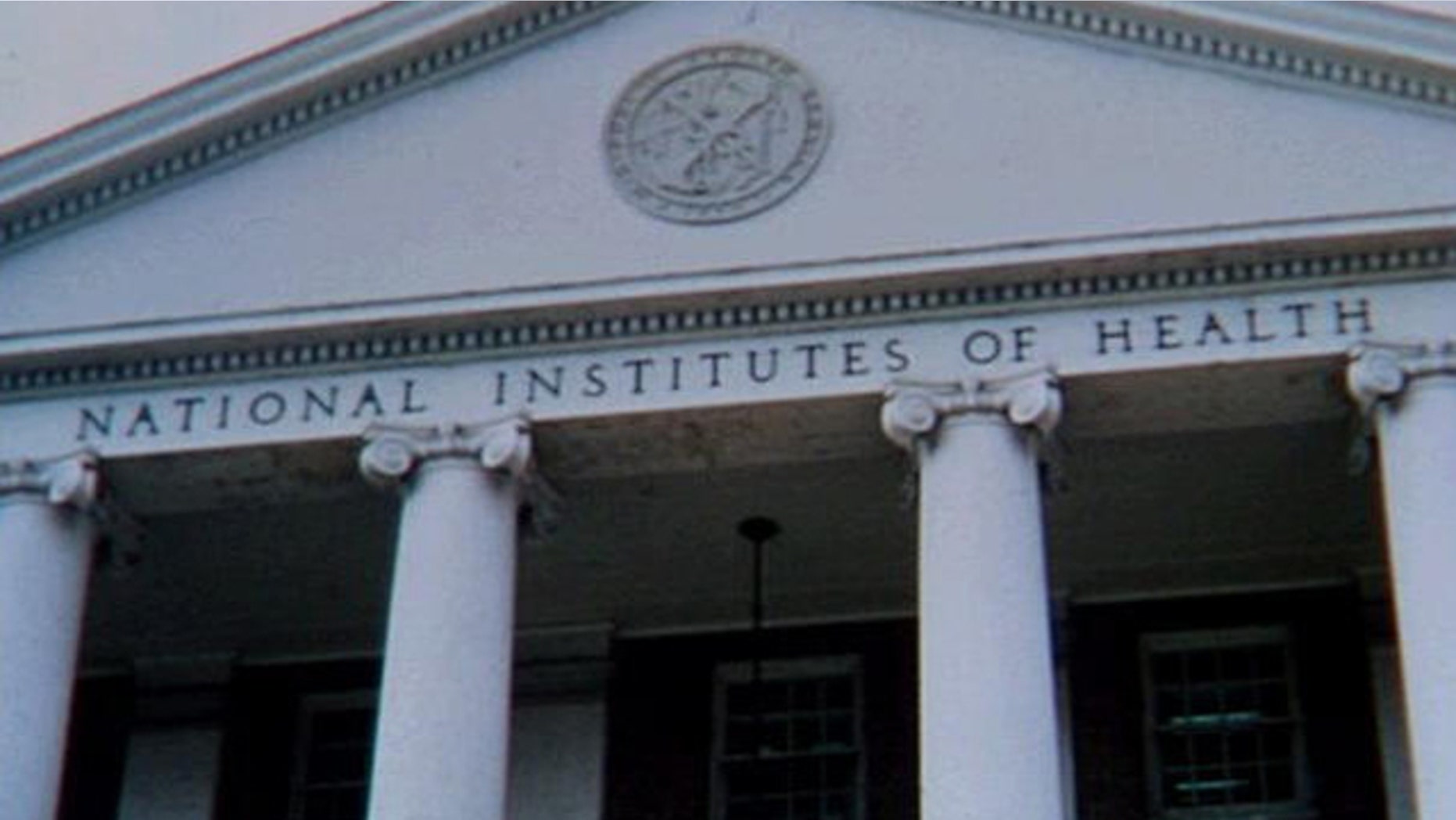 National Institutes of Health